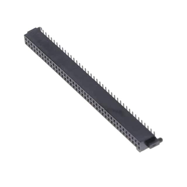 SFC-140-T2-F-D-A-K-TR CONN RCPT 80POS 0.05 GOLD SMD