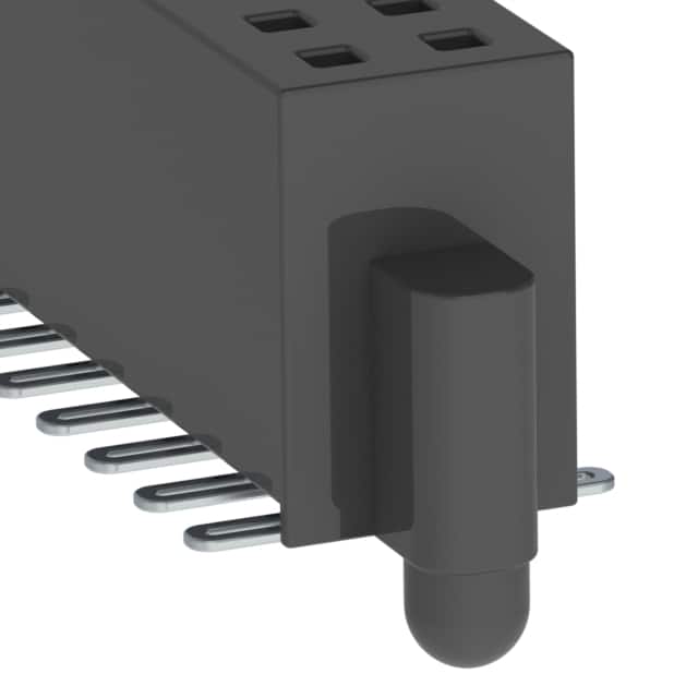 SFM-115-02-S-D-A-N CONN RCPT 30POS 0.05 GOLD SMD