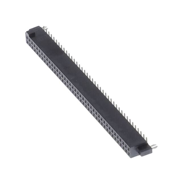 SFM-140-02-S-D-LC-P-TR CONN RCPT 80POS 0.05 GOLD SMD
