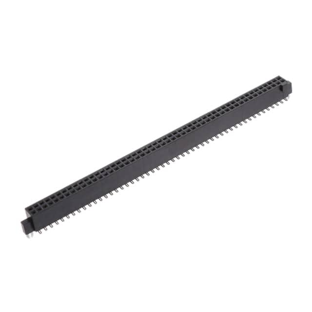 SFM-150-02-S-D-LC-P-TR CONN RCPT 100POS 0.05 GOLD SMD