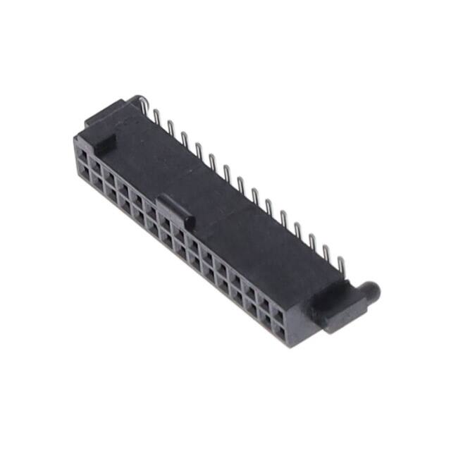 SFML-115-T2-S-D-A-K-TR CONN RCPT 30POS 0.05 GOLD SMD