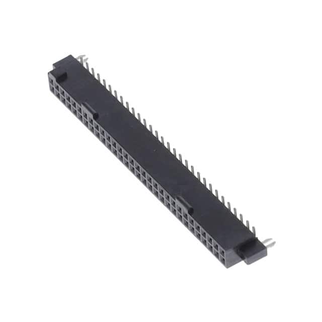 SFML-130-T2-S-D-LC-K-TR CONN RCPT 60POS 0.05 GOLD SMD