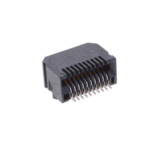 SFPK-SL-TR CONN SFP RCPT W/CAGE 10P SLD RA
