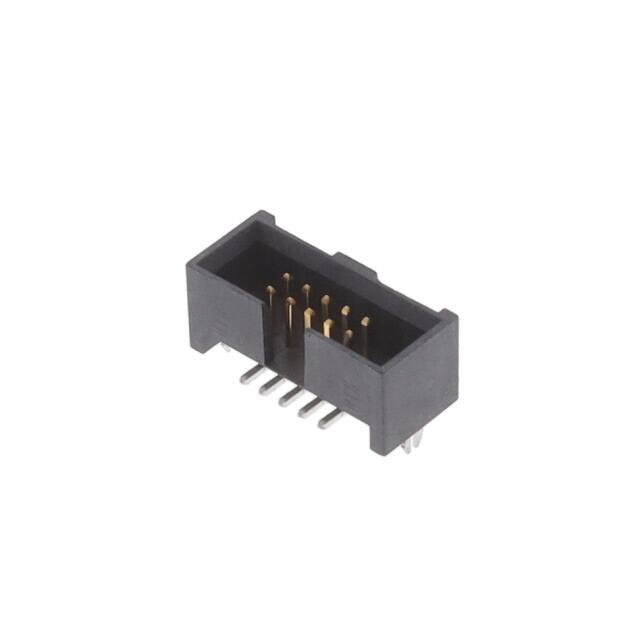SHF-105-01-S-D-SM-LC CONN HEADER SMD 10POS 1.27MM