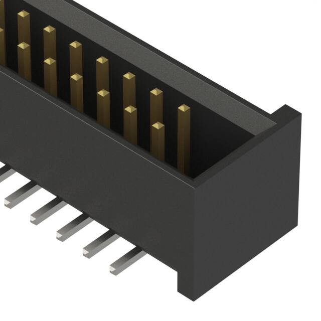 SHF-113-01-L-D-SM-TR CONN HEADER SMD 26POS 1.27MM