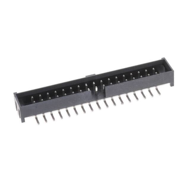 STMM-117-01-T-D-SM-K-TR CONN HEADER SMD 34POS 2MM