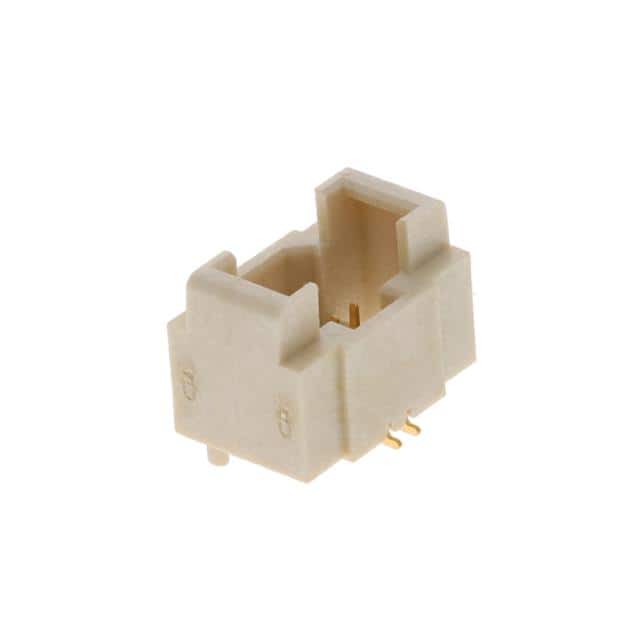 T1M-02-GF-DV-K CONN HEADER SMD 4POS 1MM