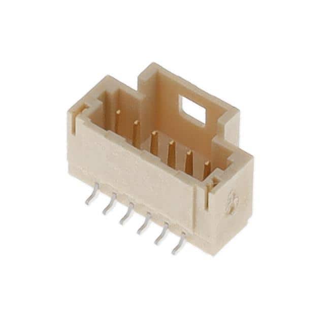 T1M-06-F-SV-L-P 1.00 MM DISCRETE WIRE TERMINAL S