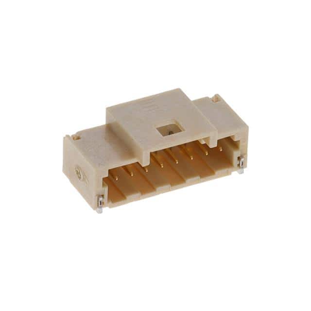 T1M-08-F-SH-L 1.00 MM DISCRETE WIRE TERMINAL S
