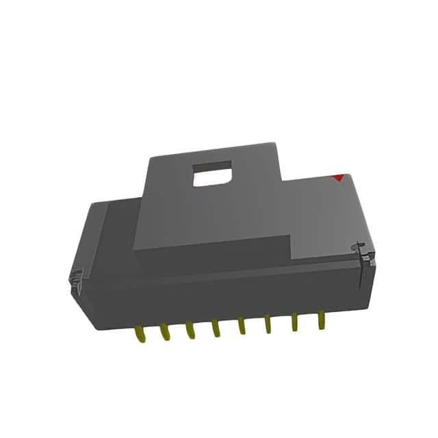 T1M-08-F-SV-L 1.00 MM DISCRETE WIRE TERMINAL S