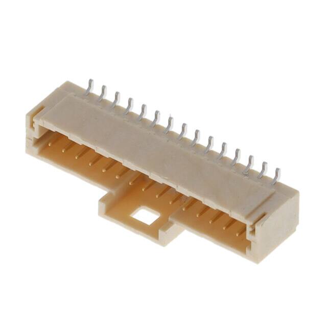 T1M-15-F-SV-L-P 1.00 MM DISCRETE WIRE TERMINAL S
