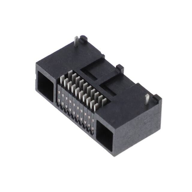 TEM-110-02-DH1-S-D .8MM TIGER EYE MICRO TERMINAL