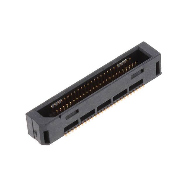 TEM-125-02-03.0-H-D-A CONN HEADER SMD 50POS 0.8MM