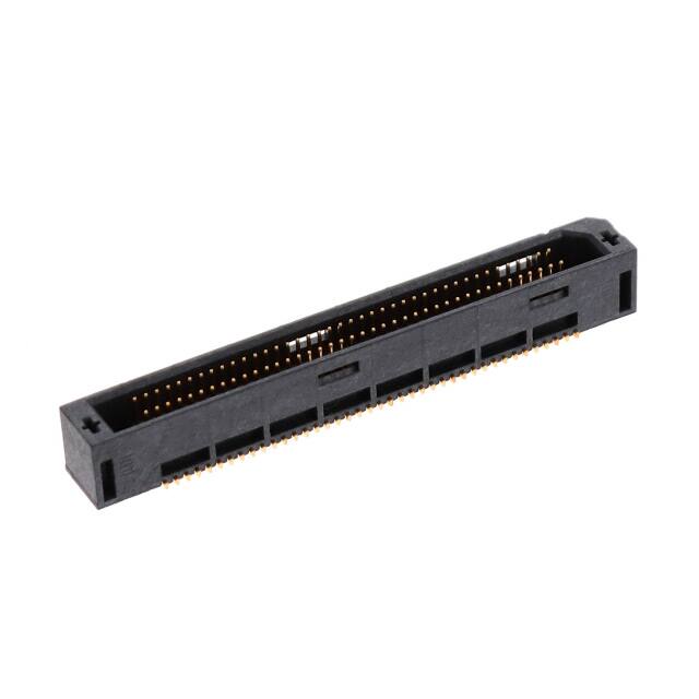 TEM-140-02-03.0-H-D .8MM TIGER EYE MICRO TERMINAL