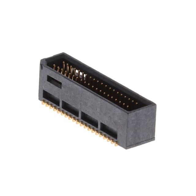 TEMS-120-02-03.0-H-D-K-TR CONN HEADER SMD 40POS 0.8MM