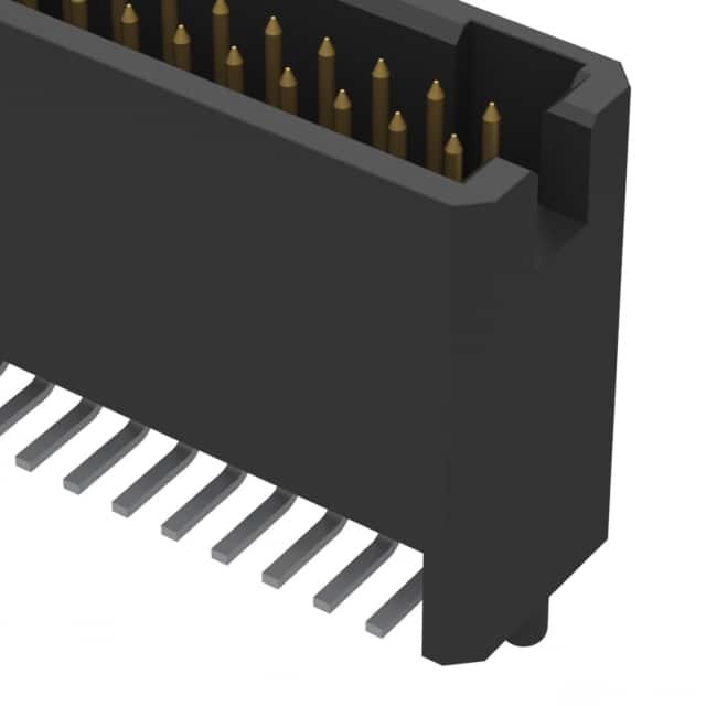 TFC-115-32-F-D-A CONN HEADER SMD 30POS 1.27MM