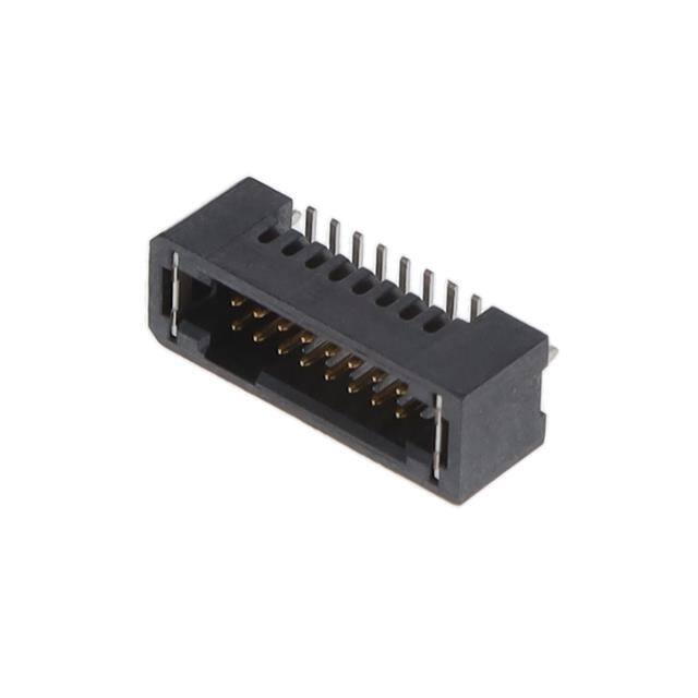 TFM-108-02-S-D-WT-K-TR CONN HEADER SMD 16POS 1.27MM