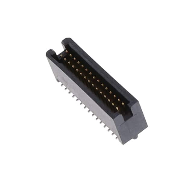 TFM-115-12-L-D-A-K-TR CONN HEADER SMD 30POS 1.27MM