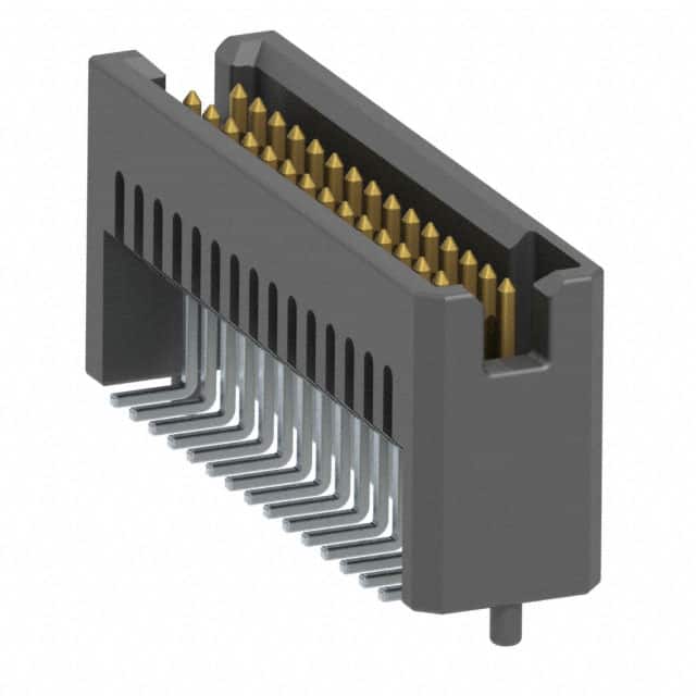 TFM-115-22-F-D-A CONN HEADER SMD 30POS 1.27MM