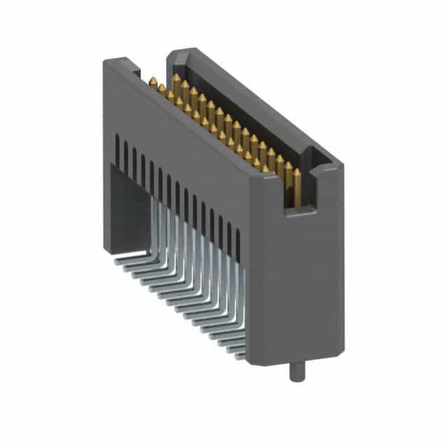 TFM-115-32-SM-D-A CONN HEADER SMD 30POS 1.27MM