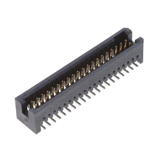 TFM-120-02-L-D-TR CONN HEADER SMD 40POS 1.27MM