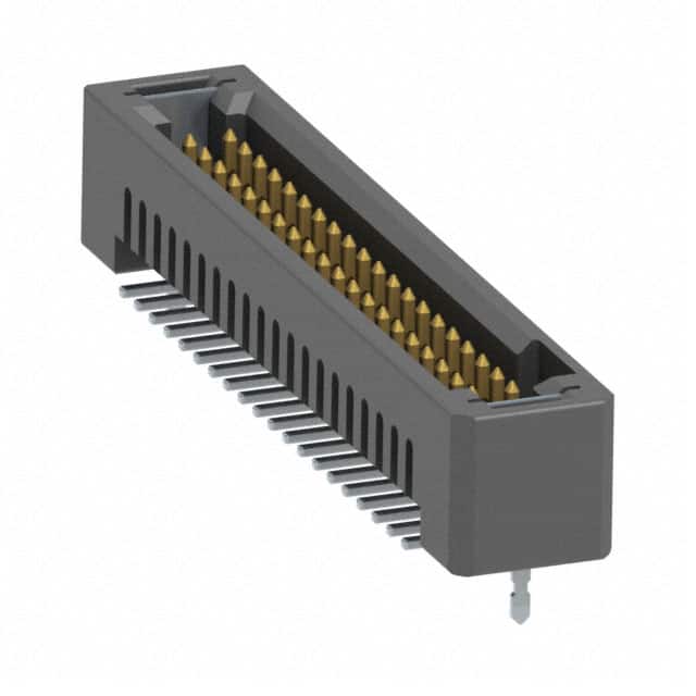 TFM-120-02-S-D-WT-TR CONN HEADER SMD 40POS 1.27MM