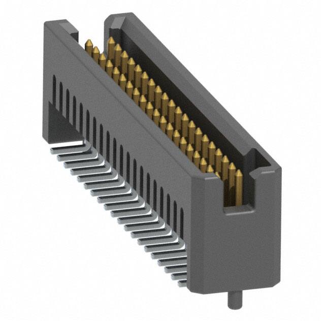 TFM-120-12-SM-D-A CONN HEADER SMD 40POS 1.27MM