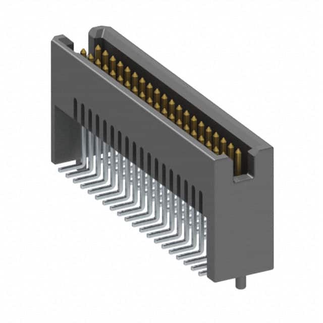 TFM-120-32-F-D-A-K CONN HEADER SMD 40POS 1.27MM