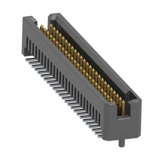 TFM-125-02-S-D-A-P-TR CONN HEADER SMD 50POS 1.27MM