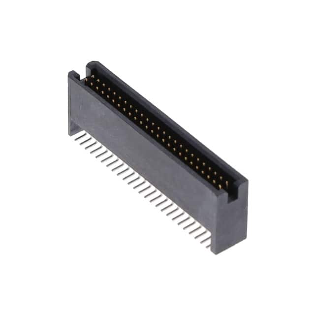 TFM-125-32-L-D-P-TR CONN HEADER SMD 50POS 1.27MM