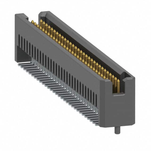 TFM-130-12-S-D-A-P CONN HEADER SMD 60POS 1.27MM