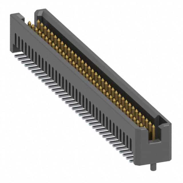 TFM-135-02-S-D-A CONN HEADER SMD 70POS 1.27MM