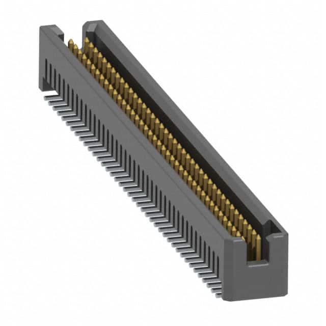 TFM-140-02-L-D CONN HEADER SMD 80POS 1.27MM