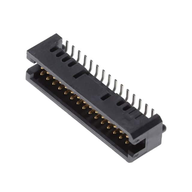 TFML-115-02-S-D-A-K-TR CONN HEADER SMD 30POS 1.27MM
