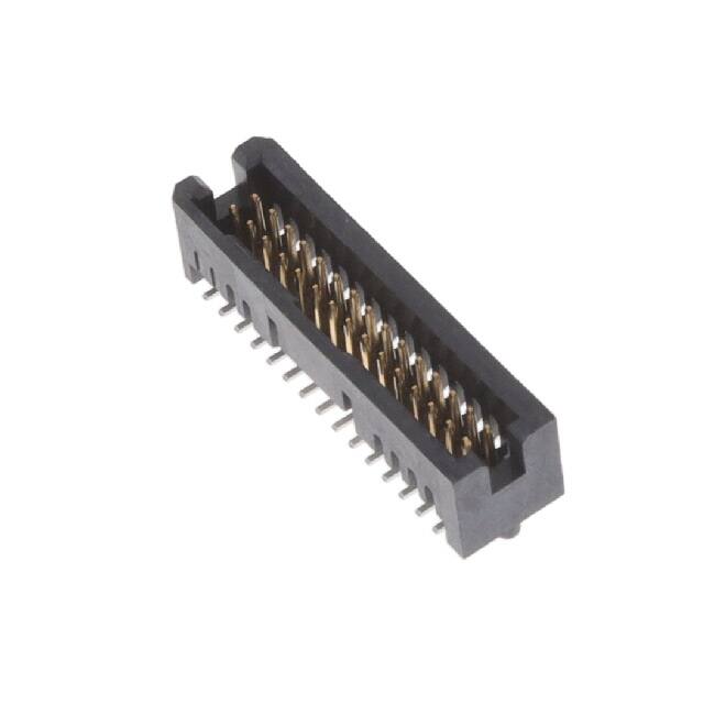 TFML-115-02-SM-D-A-P-TR CONN HEADER SMD 30POS 1.27MM