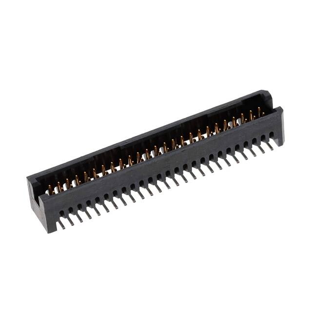 TFML-125-02-S-D-P-TR CONN HEADER SMD 50POS 1.27MM