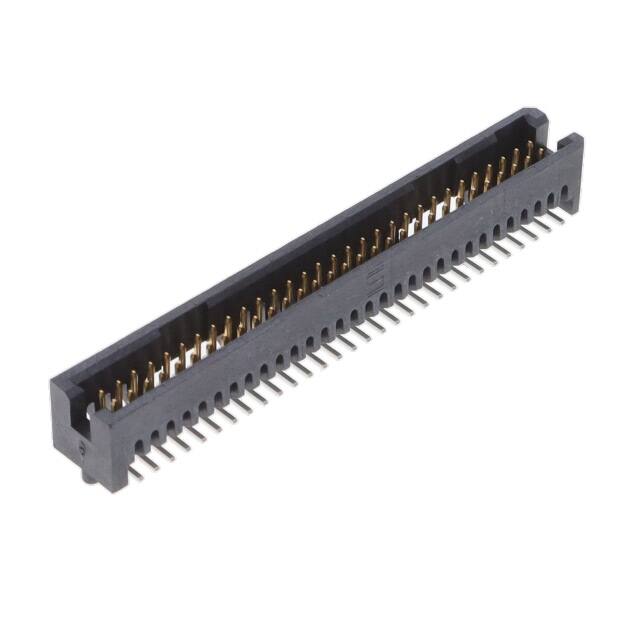 TFML-130-02-S-D-A-K-TR CONN HEADER SMD 60POS 1.27MM