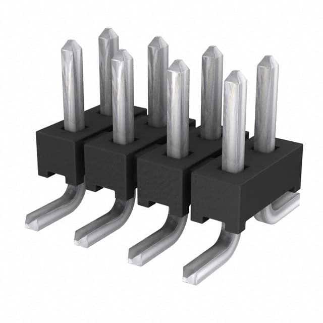 TMM-104-01-TM-D-SM-TR 2MM TERMINAL STRIP
