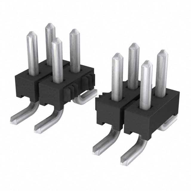 TMM-105-01-T-D-SM CONN HEADER SMD 10POS 2MM
