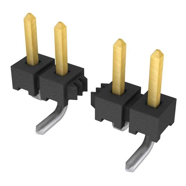 TMM-116-01-LM-S-SM 2MM TERMINAL STRIP