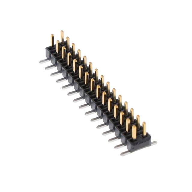 TMMH-115-01-F-DV-M-TR 2MM LOW PROFILE STRIPS