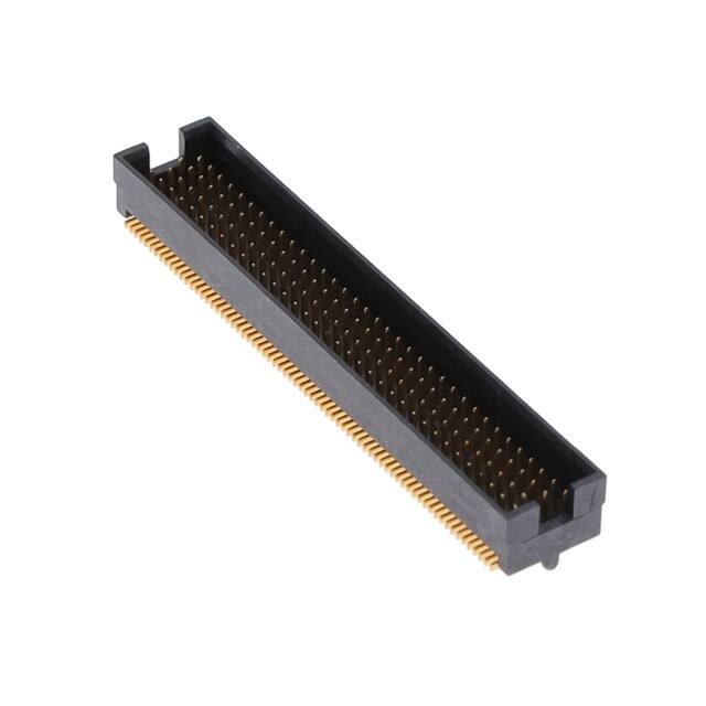 TOLC-135-02-L-Q-A-K-TR QUAD ROW SMT TERMINAL
