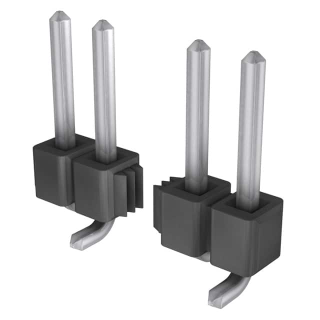 TSM-108-01-T-SV CONN HEADER SMD 8POS 2.54MM