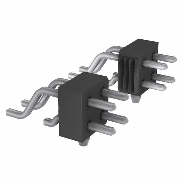 TSM-110-04-T-DH-A-P-TR CONN HEADER SMD R/A 20POS 2.54MM