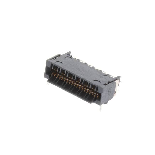 UEC5-019-2-H-D-RA-1 CONN SKT 38POS R/A