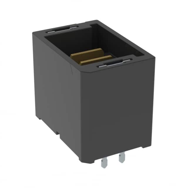 UMPT-02-06.5-L-V-S-W-TR CONN MPOWER 2MM MALE 2POS GOLD