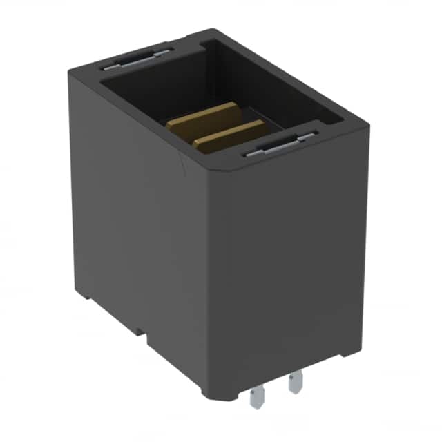 UMPT-02-07.5-L-V-S-W-TR CONN MPOWER 2MM MALE 2POS GOLD
