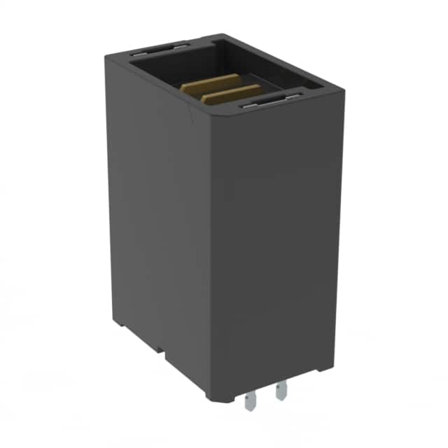 UMPT-02-12.5-L-V-S-W-TR CONN MPOWER 2MM MALE 2POS GOLD