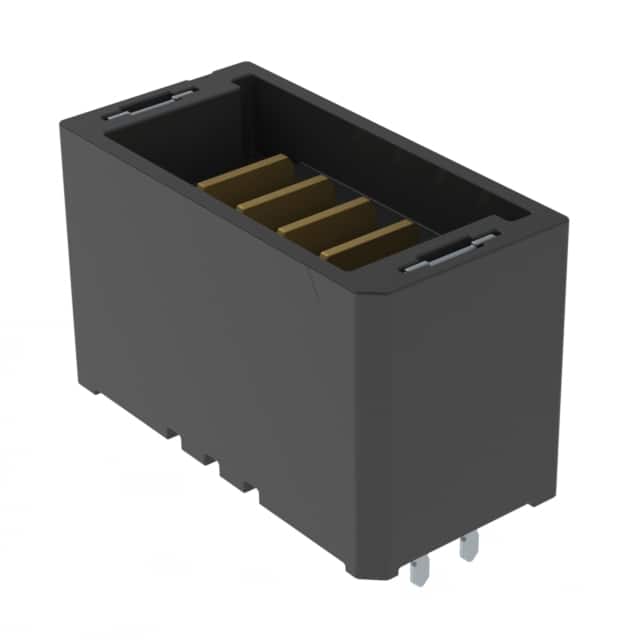 UMPT-04-06.5-L-V-S-W-TR CONN MPOWER 2MM MALE 4POS GOLD