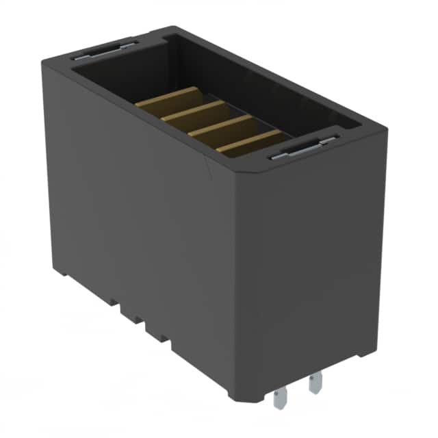 UMPT-04-07.5-L-V-S-W-TR CONN MPOWER 2MM MALE 4POS GOLD